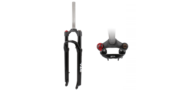 Vilica BTA  27,5"  1-1/8 A-head, DISK